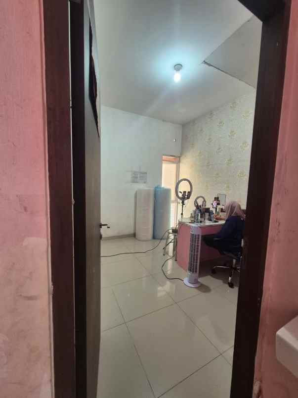 dijual rumah cluster kertamulya padalarang