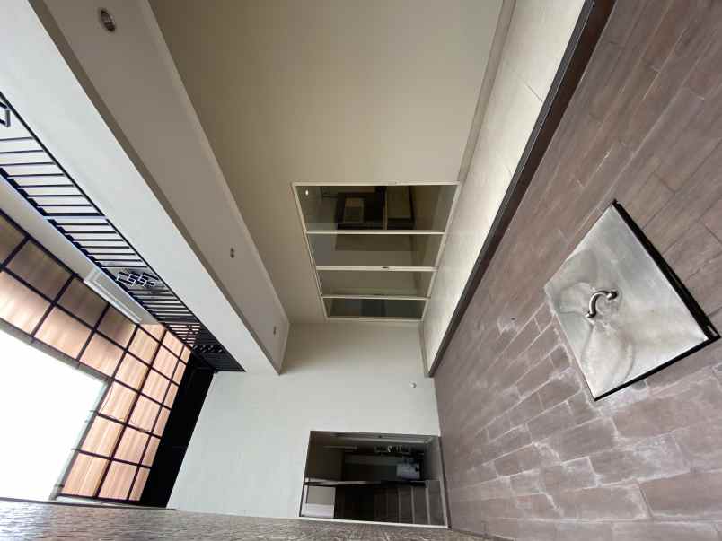 dijual rumah cluster pascal scientia