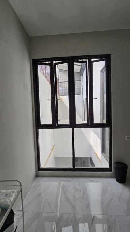 dijual rumah cluster shinano jgc