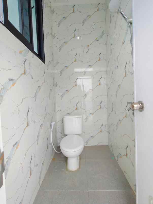 dijual rumah condet batu ampar jaktim