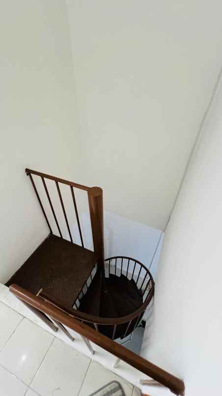 dijual rumah condet jakarta timur