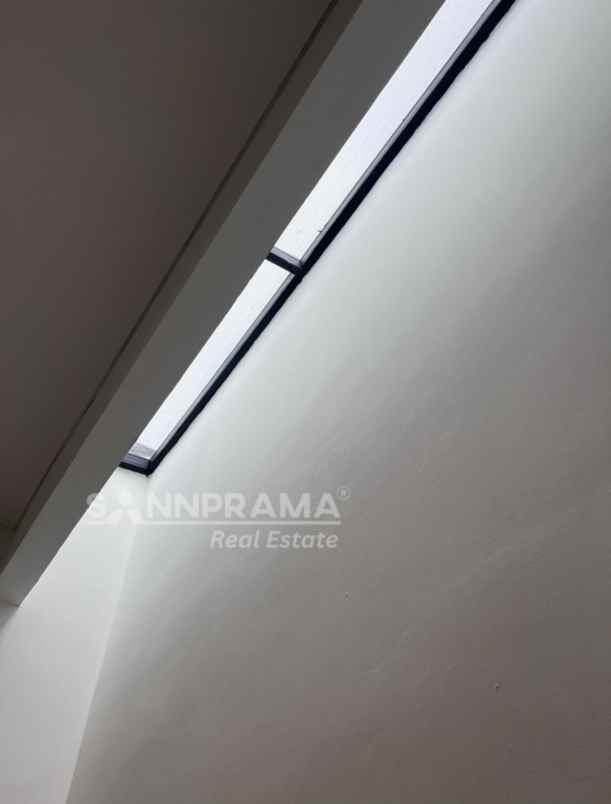 dijual rumah curug bojongsari depok