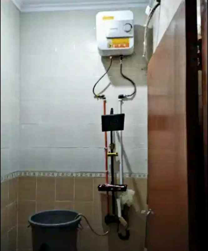 dijual rumah daerah arcamanik kota bandung