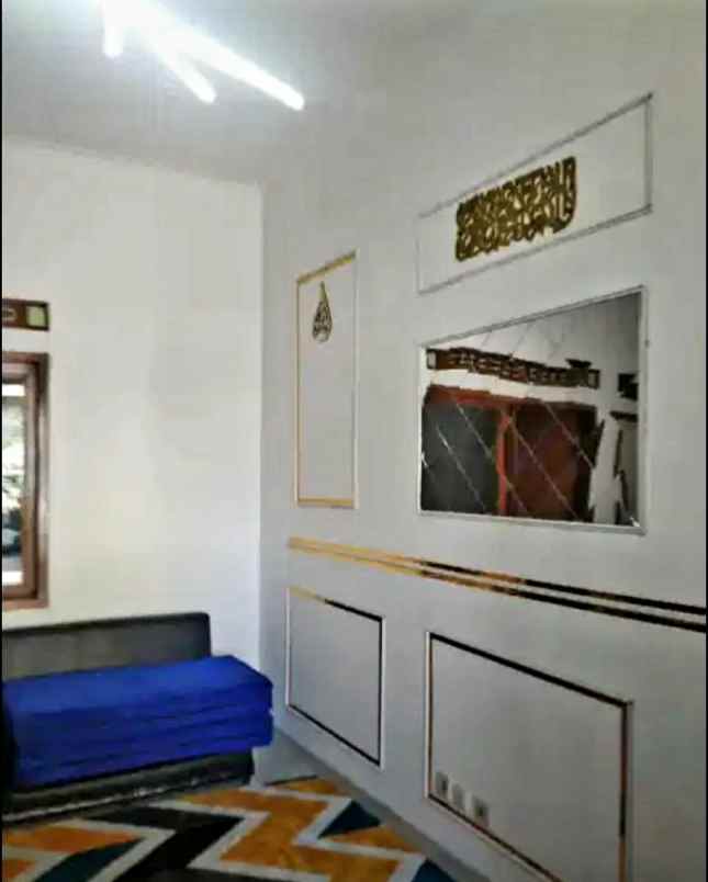 dijual rumah daerah arcamanik kota bandung