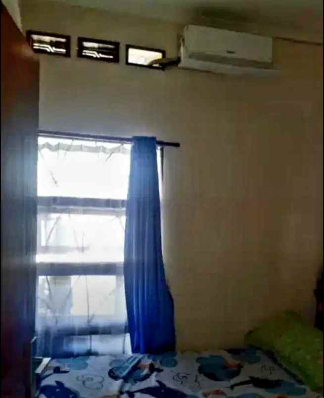 dijual rumah daerah arcamanik kota bandung