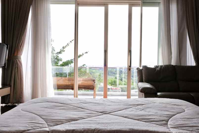 dijual rumah dago resort bandung utara