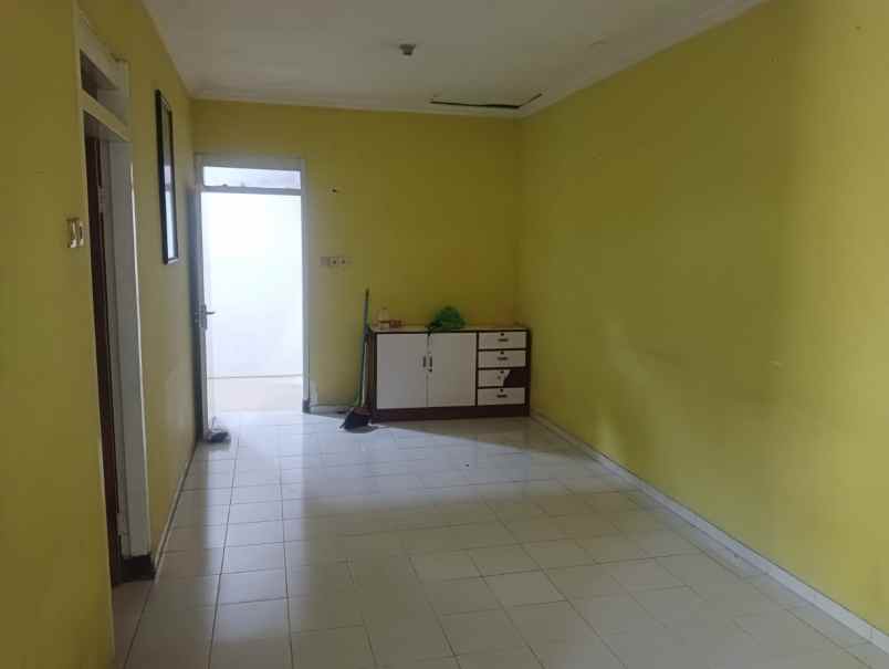 dijual rumah danau sentani sawojajar 1