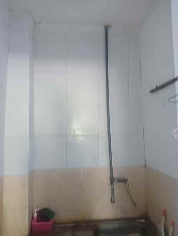 dijual rumah danau sentani sawojajar 1