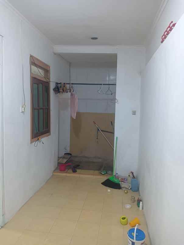 dijual rumah danau sentani sawojajar 1