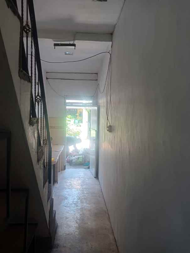 dijual rumah danau sentani sawojajar 1