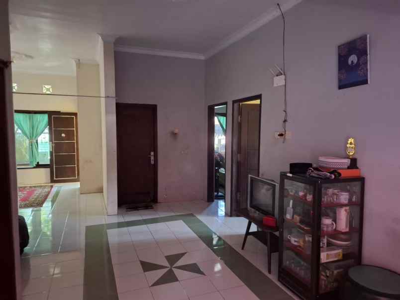 dijual rumah dekat kampus jember jl kaliurang