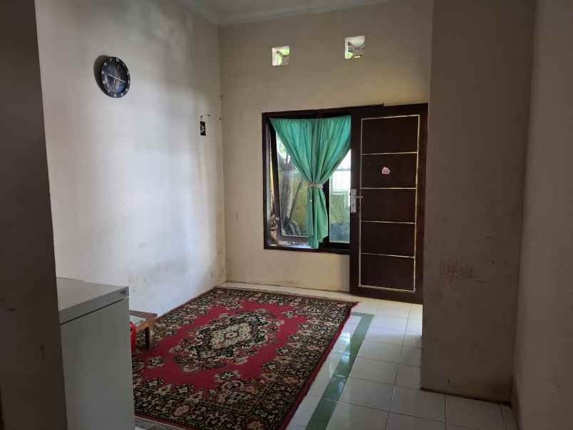 dijual rumah dekat kampus jember jl kaliurang