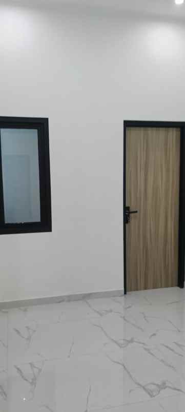 dijual rumah dekat summarecon bandung