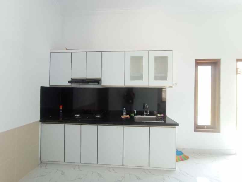 dijual rumah depok sleman yogyakarta