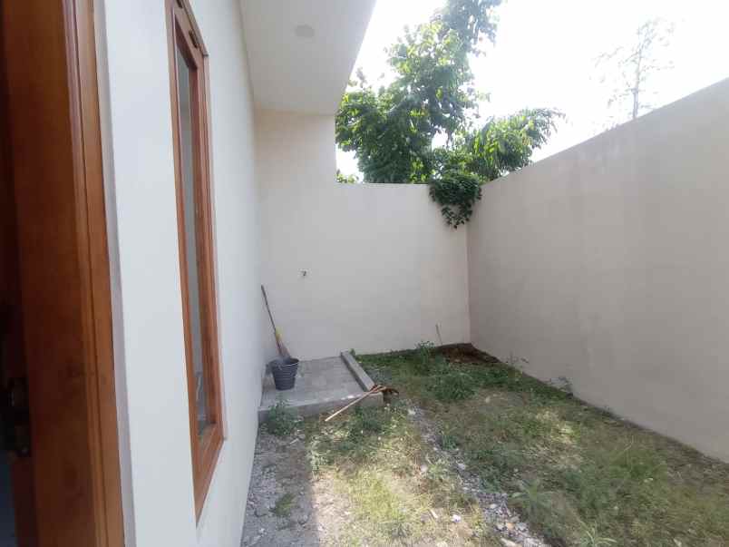 dijual rumah depok sleman yogyakarta