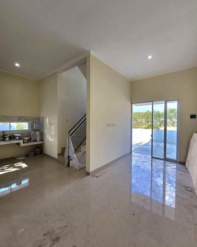 dijual rumah depok sleman yogyakarta