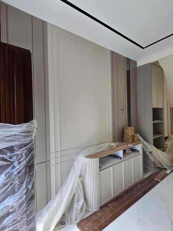 dijual rumah dharmahusada