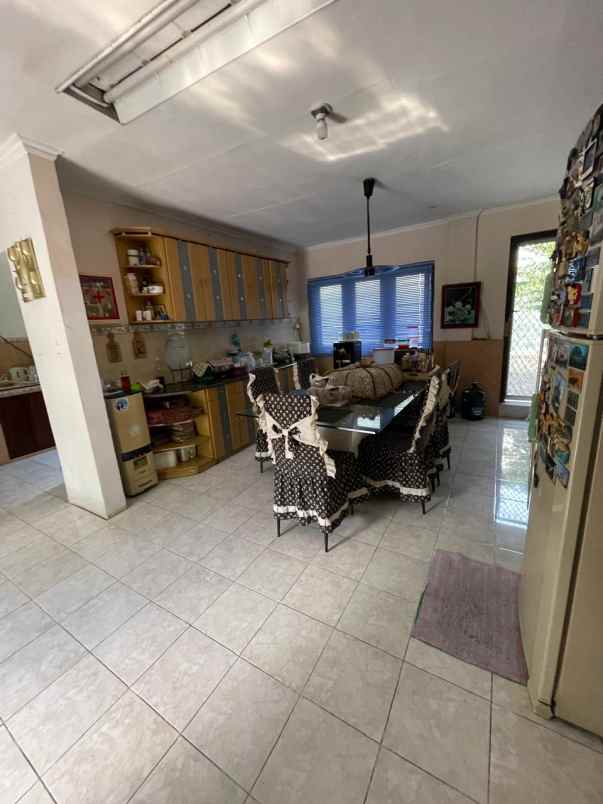 dijual rumah di batu malang