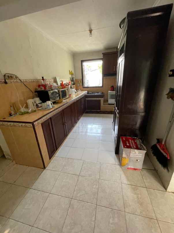 dijual rumah di batu malang