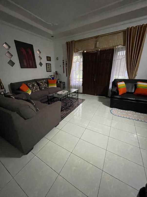 dijual rumah di batu malang