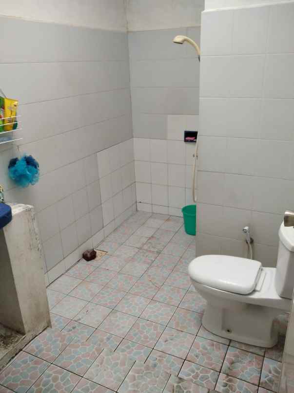 dijual rumah di bintaro sektor 2 rengas ciputat timur