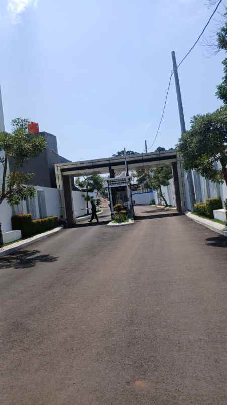 dijual rumah di grandia metropolis ngapo semarang