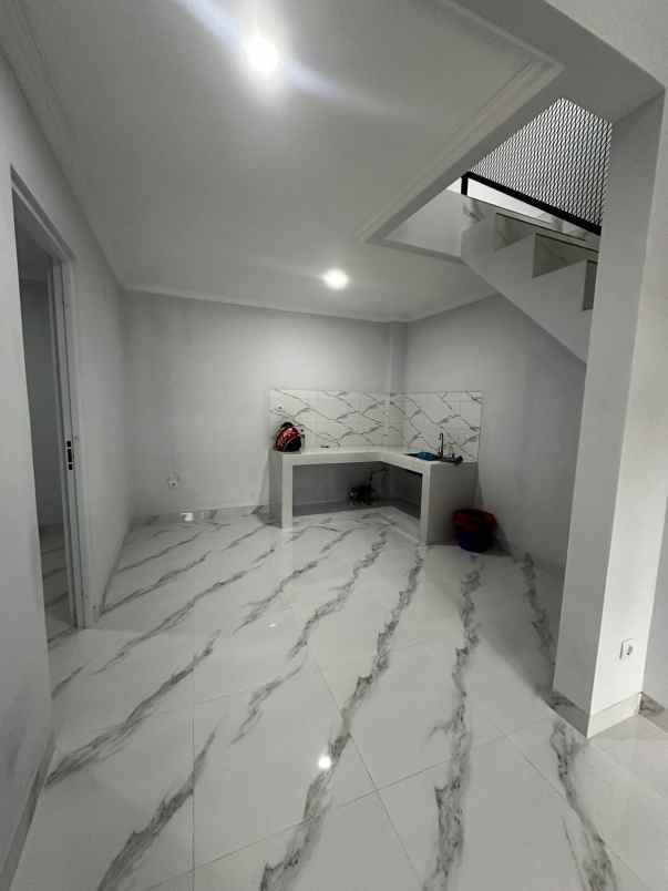 dijual rumah di griya alam sentosa cileungsi bogor