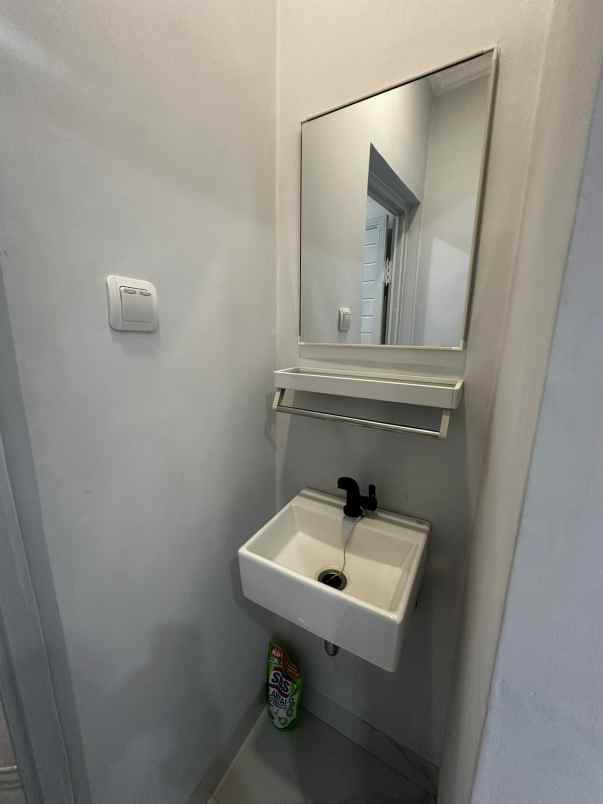 dijual rumah di griya alam sentosa cileungsi bogor