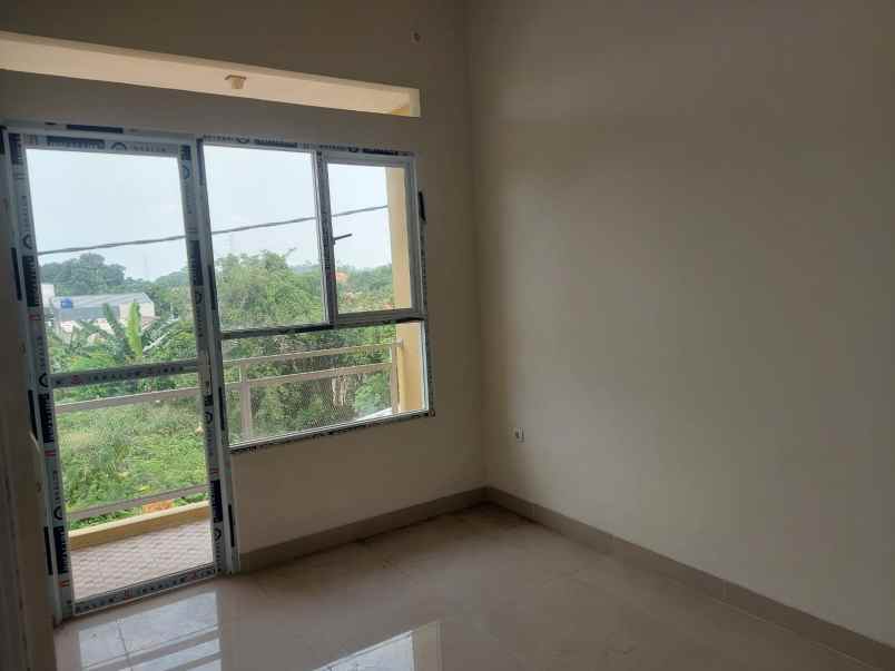 dijual rumah di jl raya banjaran pucung
