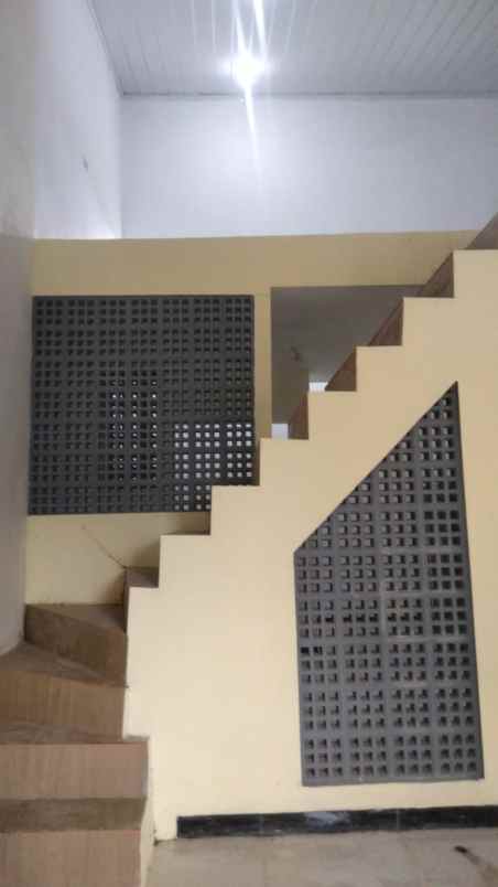 dijual rumah di mangunsari gunung pati sem