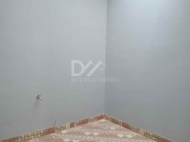 dijual rumah di nusa loka bsd city