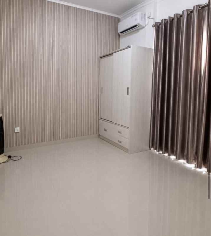 dijual rumah di perumahan harvest city cileungsi bogor