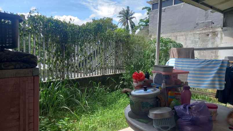 dijual rumah di pondok rajeg cibinong bogor