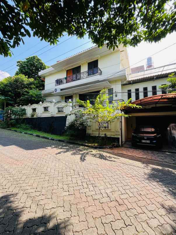 dijual rumah di semeru gajah mungkur semarang