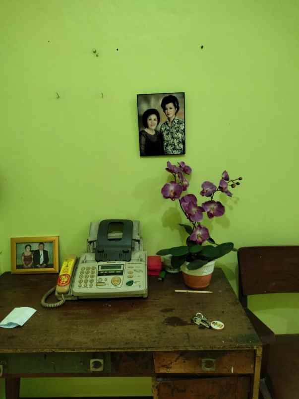 dijual rumah di sendangsari gayamsari semarang