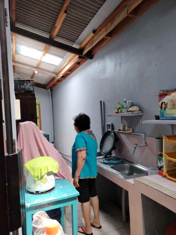 dijual rumah di sendangsari gayamsari semarang