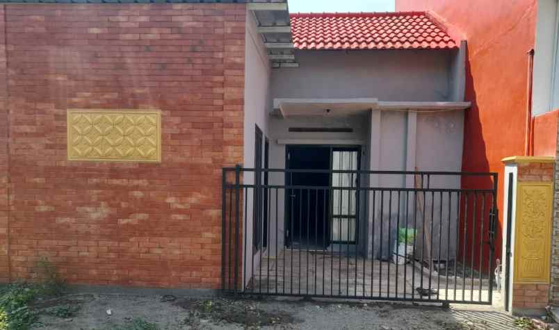 dijual rumah dijual rumah di desa