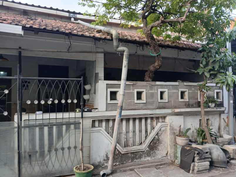 dijual rumah dijual rumah di surabaya
