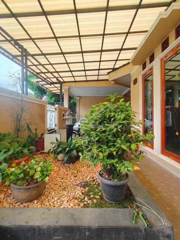 dijual rumah duren sawit jaktim