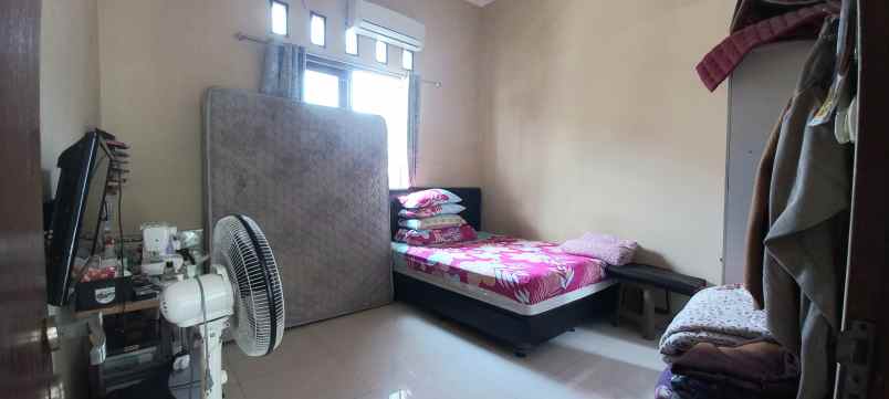 dijual rumah duta harapan bekasi utara