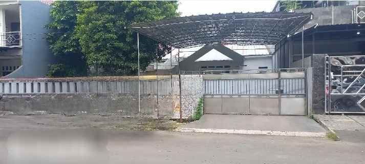 dijual rumah duta harapan bekasi utara
