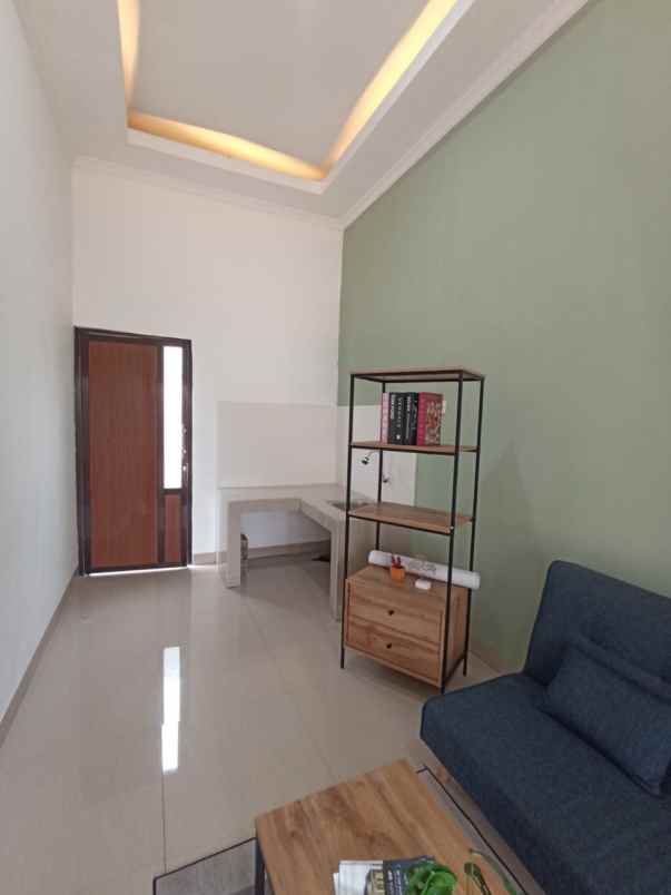 dijual rumah el banna city