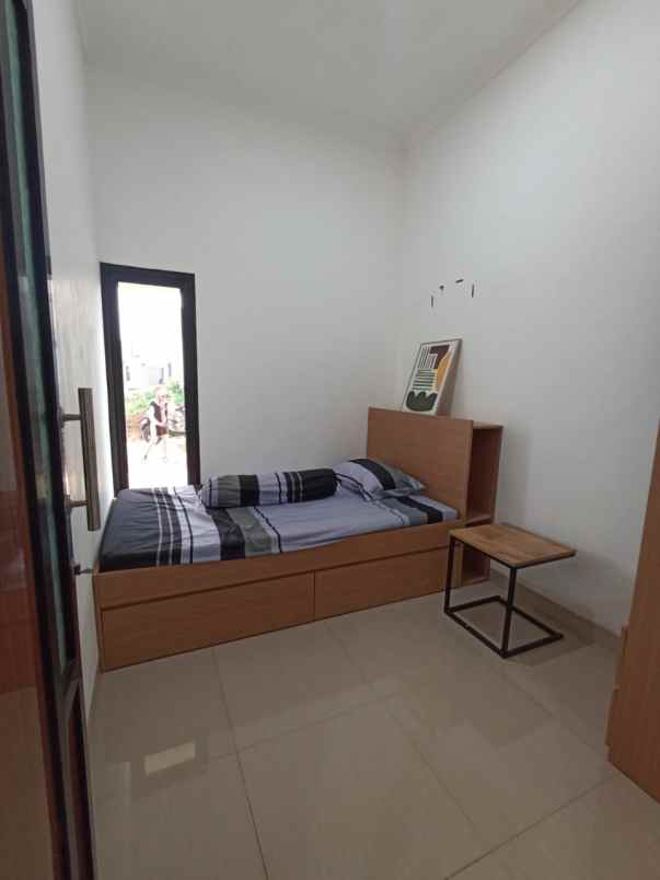 dijual rumah el banna city