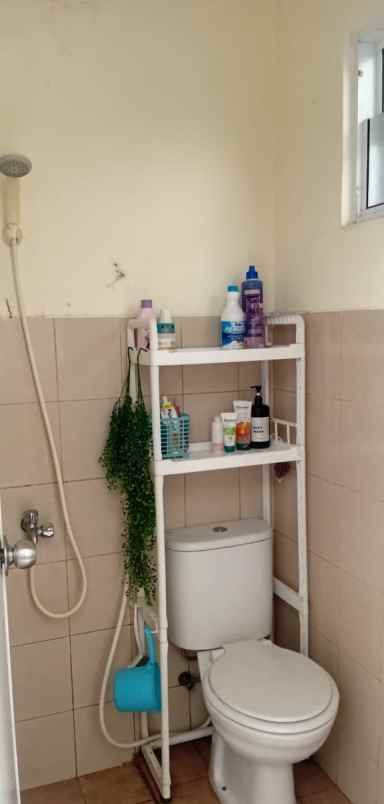 dijual rumah forest hill cluster