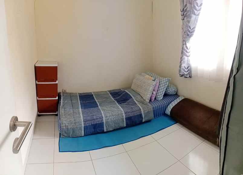 dijual rumah forest hill cluster