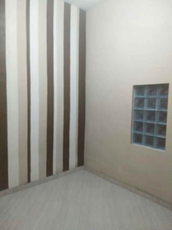 dijual rumah gadang mandiri