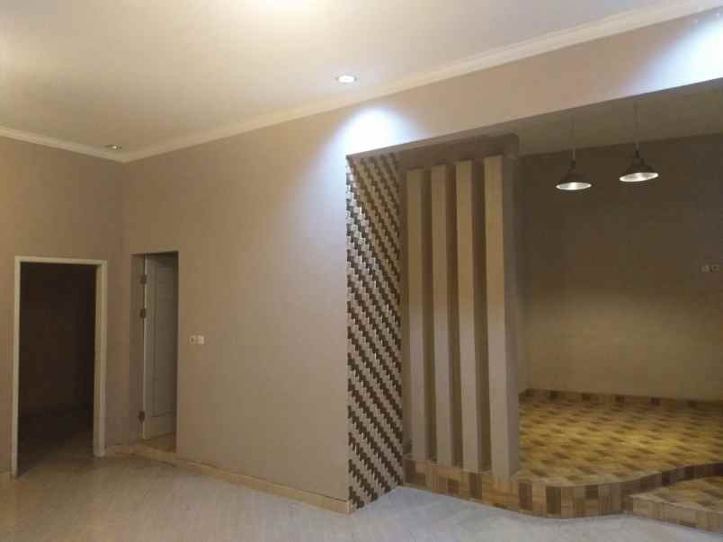 dijual rumah gadang mandiri