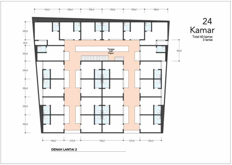 dijual rumah gegerkalong setiabudhi