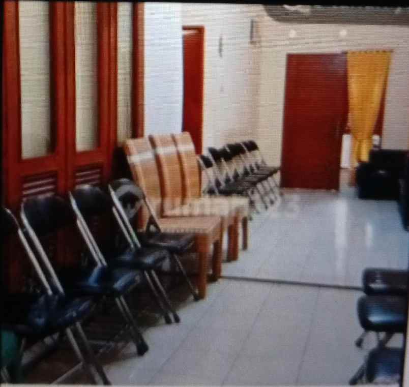 dijual rumah gempol asri