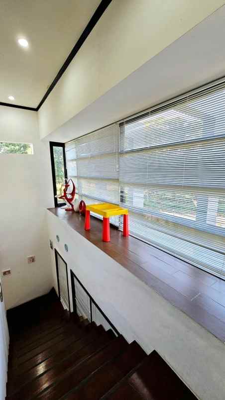 dijual rumah graha famili blok yy
